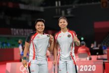 Greysia-Apriyani. Sumber: Internet