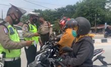 Kasus Harian COVID-19 Masih Meningkat, Riau Kembali Sekat Perbatasan Dengan Provinsi Tetangga (foto/int)
