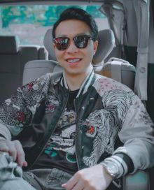 Richard Lee [Instagram/@dr.Richard_lee]