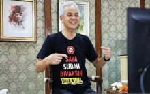 Ganjar Pranowo
