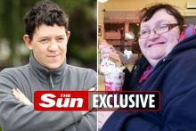 Sumber foto: The Sun