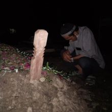 Ustadz Abdul Somad [Instagram/@ustadzabdulsomas_official]