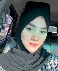 Hennyy Rahman [Instagram/@hennyyrahman]