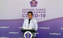 Latah Cetak Kartu Vaksin, Jubir Satgas Covid-19: Tak Perlu, Jangan Sampai Data Jatuh ke Orang Tidak Bertanggungjawab (foto/int)