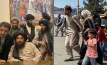 India Kirim Pesawat Angkatan Udara ke Kabul Untuk Evakuasi Rakyatnya di Afganistan (foto/int)