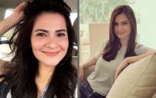 Mau Masuki Usia 44 Tahun, Cut Tari Bahas Kerutan dan Kenyamanan (foto/int)