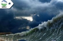 Diguncang Gempa 6,8 Magnitudo, Peringatan Tsunami di Vanuatu Disampaikan (foto/int)