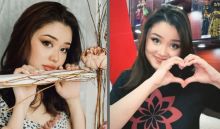 Gadis Cantik Kazakhstan Ucapkan HUT RI 76, Dayana: Kalau Dapat Hadiah Bagi Aku Ya (foto/int)