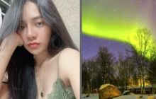 Selebgram Berliana Lovel Ternyata Punya Fantasi Liar Berhubungan Seksual di Tempat Ini (foto/int)