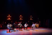 Kegiatan Road to Bandar Serai Festival 