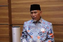 Mahyeldi Ansharullah [Instagram/@mahyeldisp]