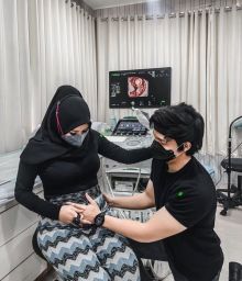 Aurel Hermansyah dan Atta Halilintar [Instagram/@attahalilintar]