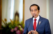 Joko Widodo [Instagram/@jokowi]