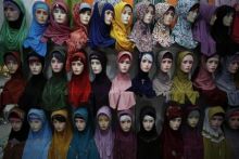 Alasan Agama dan Kaitkan Dengan Berhala, Negara Ini Larang Manekin Mirip Manusia Dipajang (foto/int)