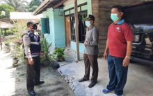 Saat operasi yustisi