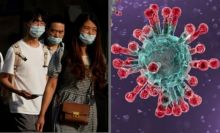 Kurang Dua Bulan, China Berhasil Jinakkan Virus Corona Varian Delta, Aturan Wajib Tunjukkan PCR Dicabut (foto/int)