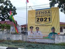 Reklame penghapusan denda pajak kendaraan