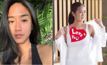 Beda Gaya Chef Renatta Rambut Diikat Dengan Terurai, Netizen Sebut Begini (foto/int)