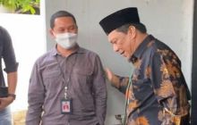 Yahya Waloni. Sumber: Istimewa