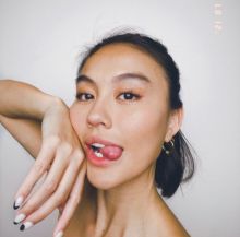 Agnez Monica [Instagram/@agnezmo]