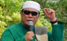 Penceramah Yahya Waloni