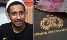 Enggak Punya Duit Untuk Kurban, Boleh Gadai BPKB? Ini Jawaban Habib Ja'far (foto/int)