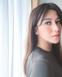 Dita Fakhrana [Instagram/@fakhranaaa]