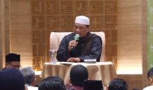 Penceramah Yahya Waloni