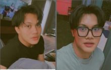 Potret Ganteng Rizky Febian di Rumah Mewah Rp15 Miliar, Netizen: Kalau PAP Kirim WA Aja (foto/int)