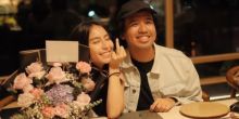 Ditanya Kapan Nikahi Clairine Claire, Joshua Suherman: Paling Lama Desember Tahun Ini (foto/int)