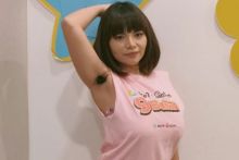 Dinar Candy. Sumber: Internet