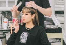 Awkarin. Sumber: Instagram/@awkarin