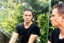 Bertrand Antolin. Sumber: Internet