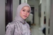 Lesti Kejora. Sumber: Internet