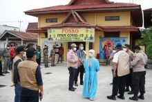 Alfedri Prihatin Kesadaran Masyarakat Untuk Dirawat di Rumah Sakit Masih Kurang (foto/ist)