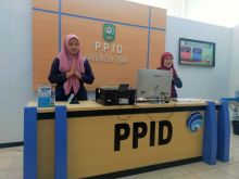 Aplikasi Lapor, Permudah Pemohon Sampaikan Aduan Layanan Publik (foto/ist)