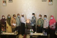 Bupati Alfedri: Pengusulan Gelar Tengku Buwang Menjadi Pahlawan Nasional, Butuh Dukungan Semua Pihak (foto/ist)
