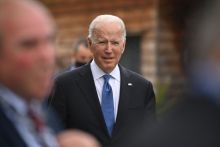 Presiden Amerika Serikat Joe Biden. Sumber: Internet