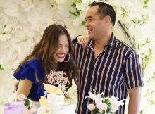 Nia Ramadhani dan Ardi Bakrie. Sumber: Liputan6.com