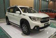 Suzuki XL7