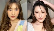 Fakta Amanda Caesa Pengagum Billie Elish dan Punya Pria Idaman Seperti Mingyu Seventeen (foto/int)