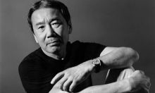 Haruki Murakami