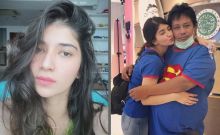 Potret Mesra Fiona Fachru Hobi Peluk-peluk Suami, Netizen Langsung Bilang Begini (foto/int)