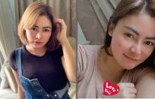 Sebut Tubuh Bagian Ini Tebal, IG Vitalia Sesha Langsung Diserbu Warganet (foto/int)