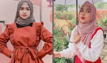 Ria Ricis Sebut Dirinya Cuek dan Pikun, Netizen: Sibuk Mengurusi Persiapan Lamaran (foto/int)