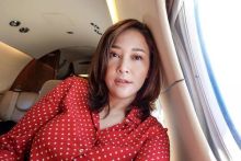 Maia Estianty. Sumber: Kompas.com