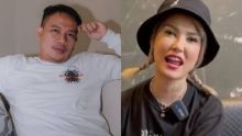 Vicky Prasetyo Pamer Dikirim video Oleh Maria Ozawa, Komika Dodit: Istri Enggak Cemburu? (Foto/int)