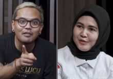 Viral Cuplikan Video Polisi Kaget Dirinya Tahu Efek Sabu di Kulit, Coki Pardede: Nonton Film (foto/int)
