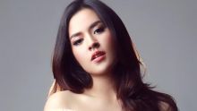 Raisa Andriana. Sumber: Internet