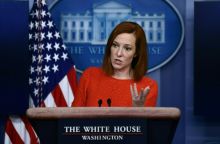 Jen Psaki